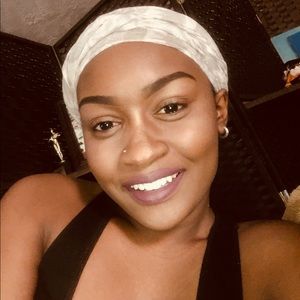 Meet your Posher, Jamelia